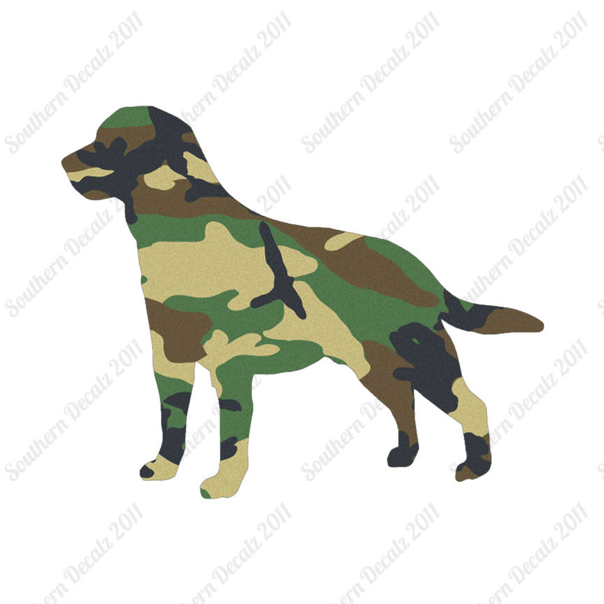 Labrador Terrier Dog Breed