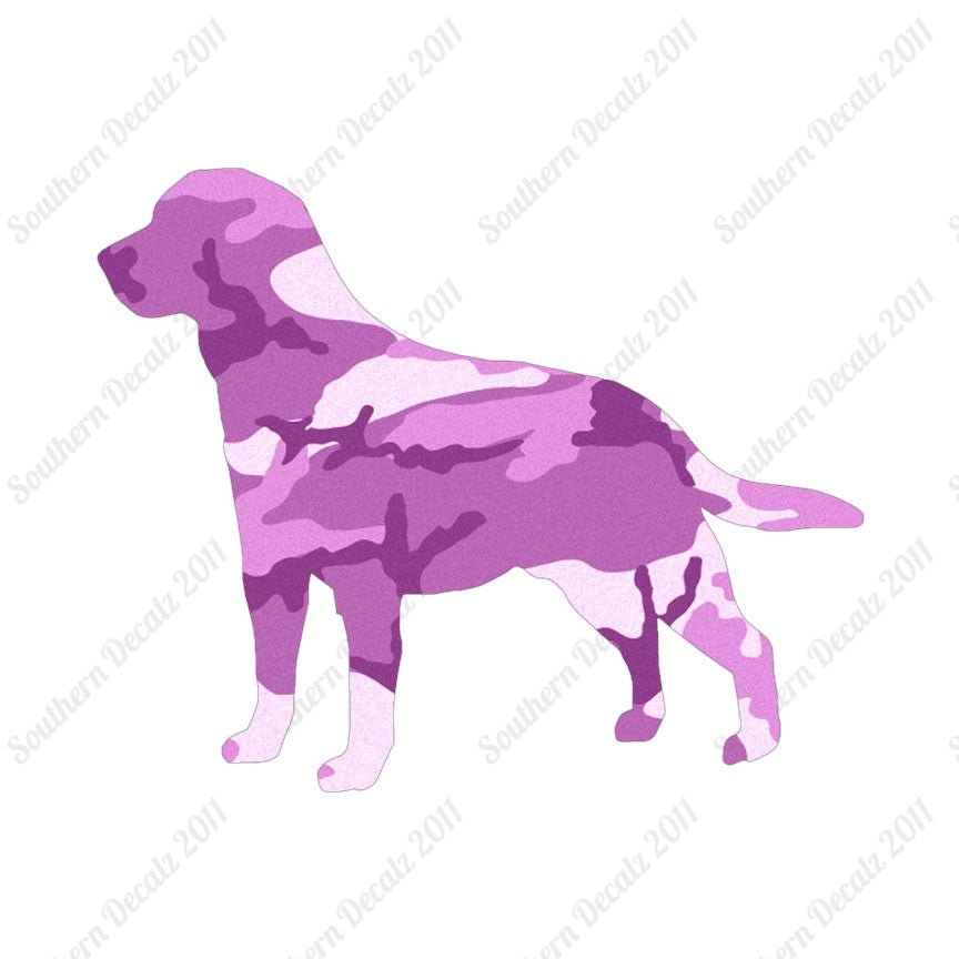 Labrador Terrier Dog Breed