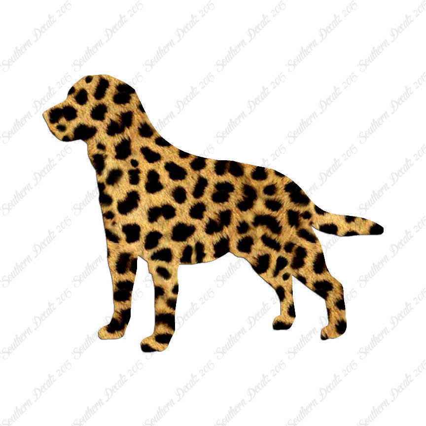 Labrador Terrier Dog Breed