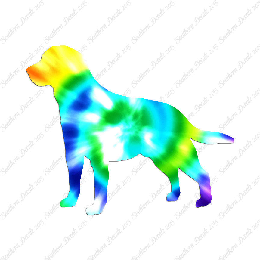 Labrador Terrier Dog Breed