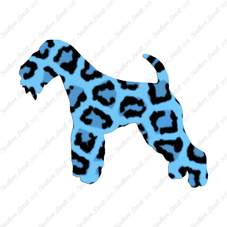 Lakeland Terrier Dog Breed