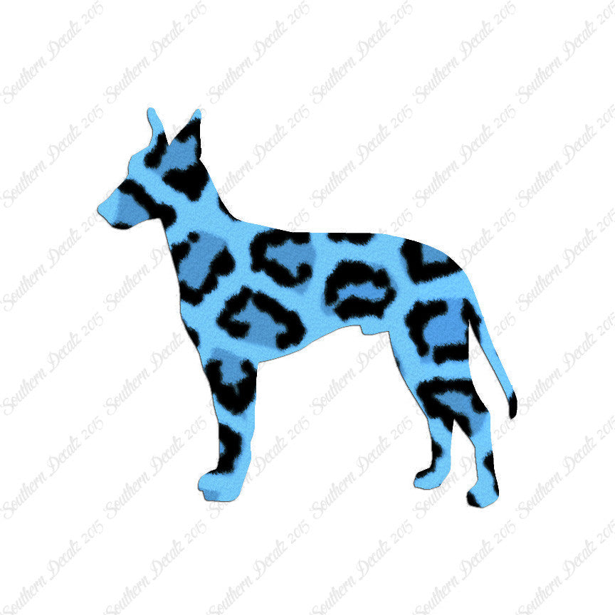 Manchester Terrier Dog Breed
