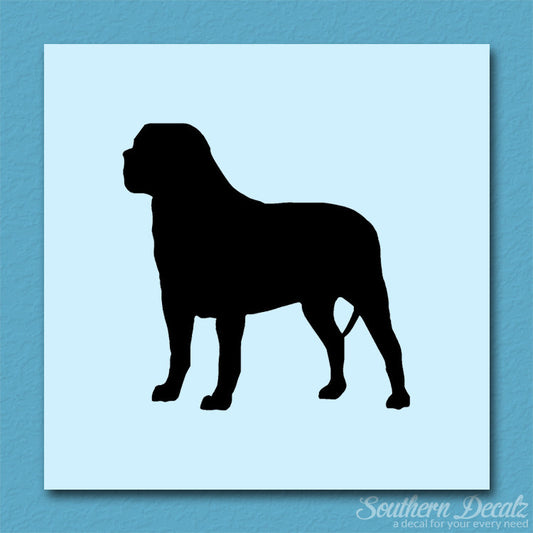Mastiff Dog Breed