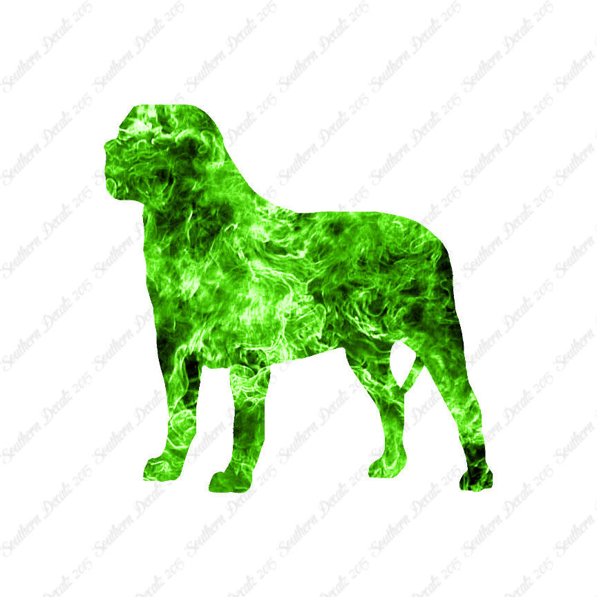 Mastiff Dog Breed