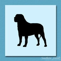 Mastiff Dog Breed