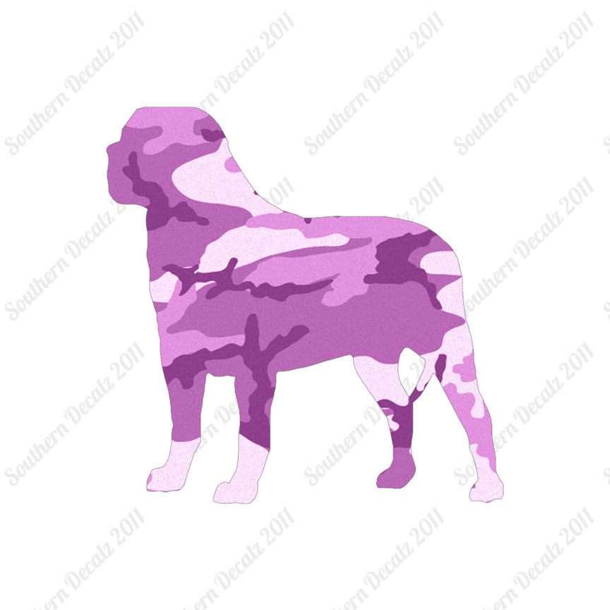Mastiff Dog Breed