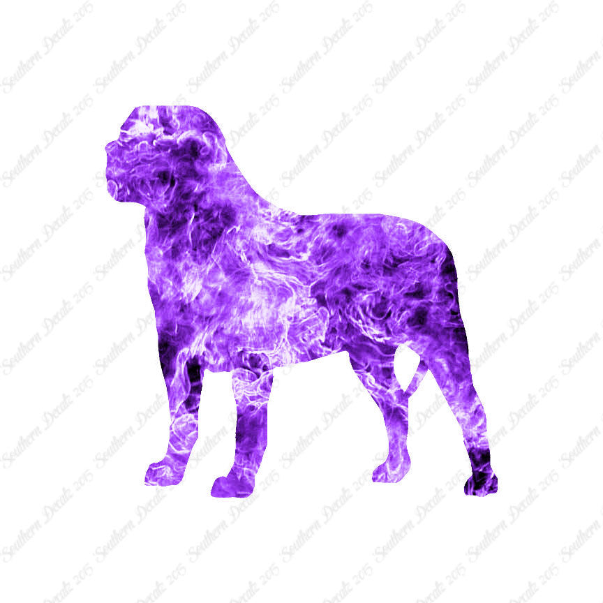 Mastiff Dog Breed