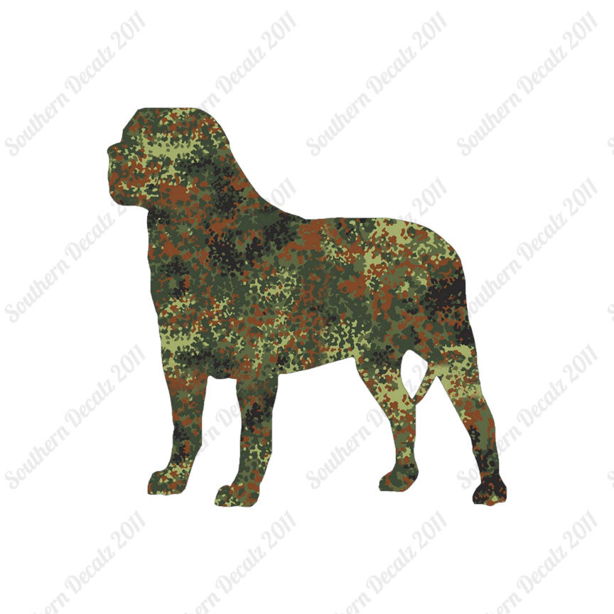 Mastiff Dog Breed