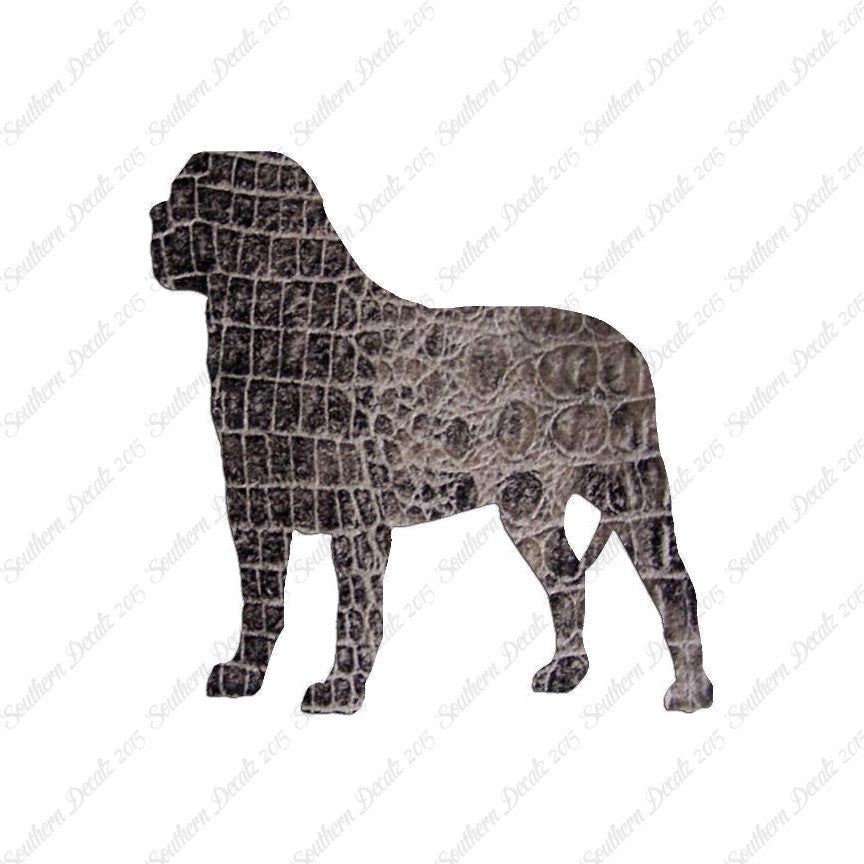 Mastiff Dog Breed
