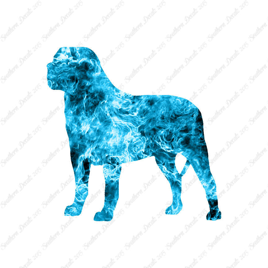 Mastiff Dog Breed