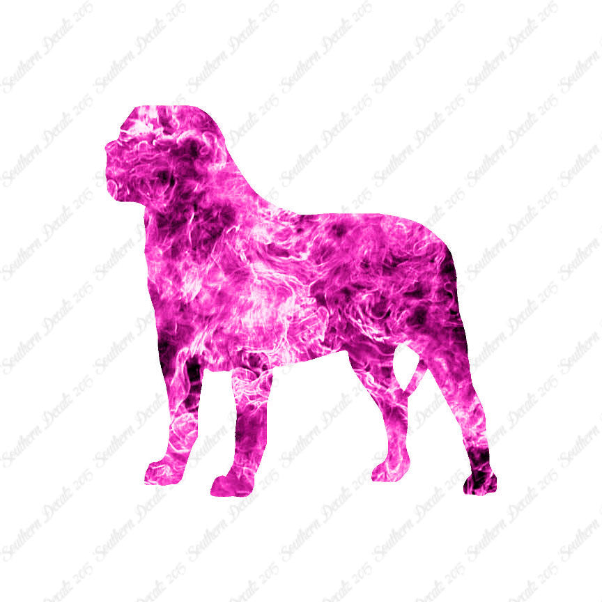 Mastiff Dog Breed