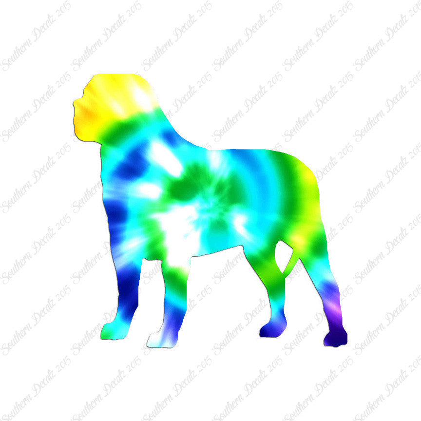 Mastiff Dog Breed