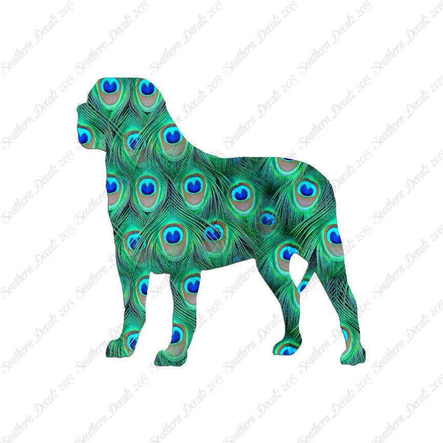 Mastiff Dog Breed