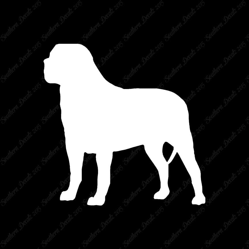 Mastiff Dog Breed