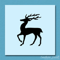 Deer Elk Buck