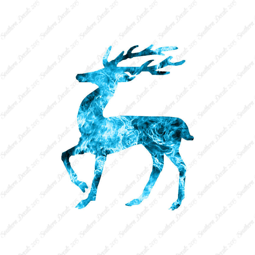 Deer Elk Buck