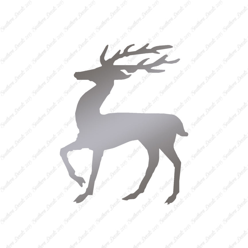 Deer Elk Buck