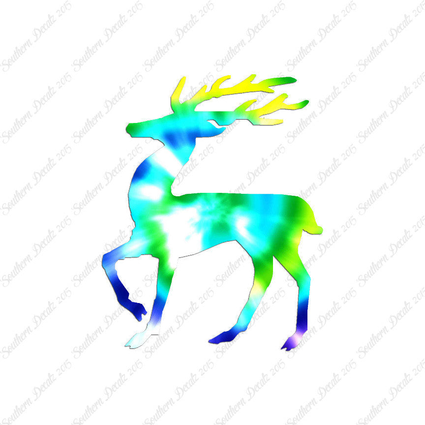 Deer Elk Buck