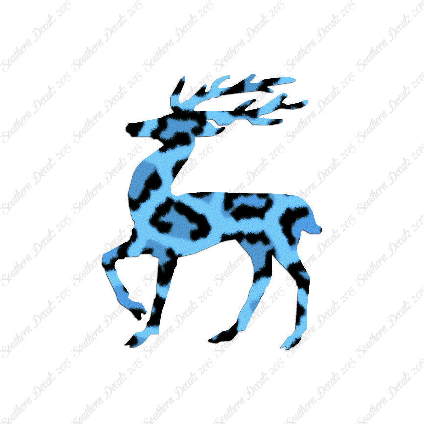 Deer Elk Buck