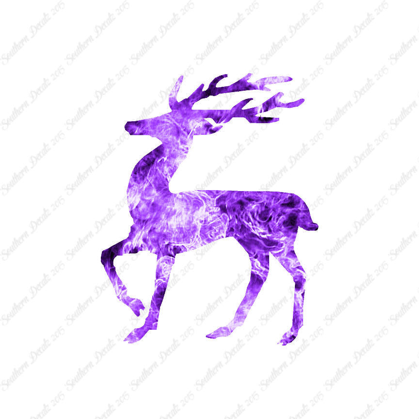 Deer Elk Buck