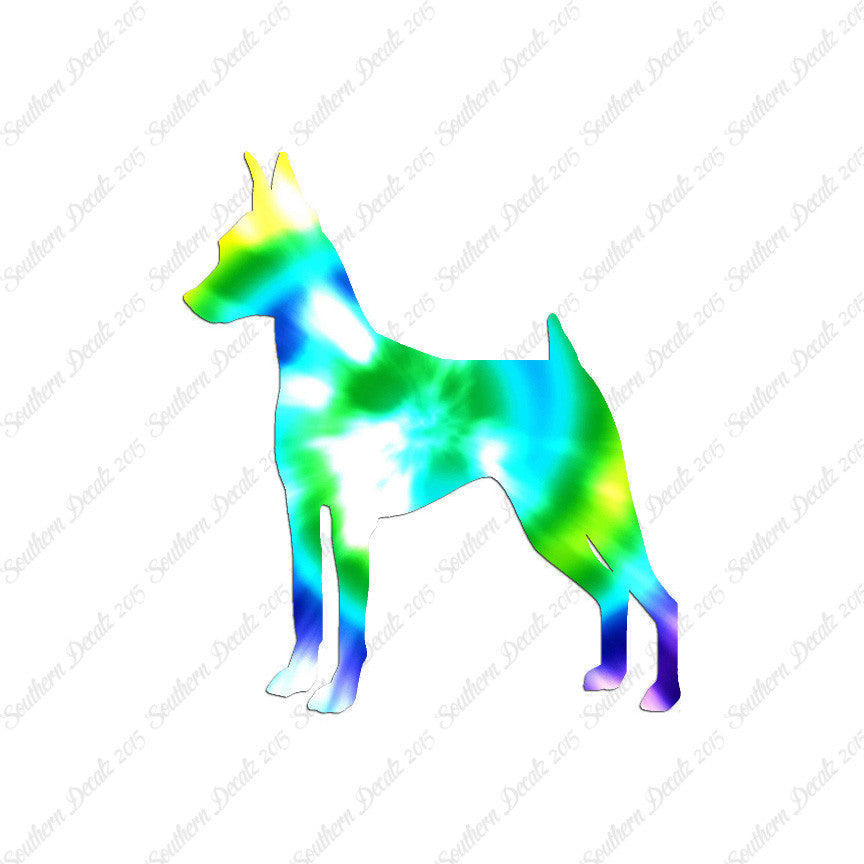 Miniature Pinscher Dog Breed