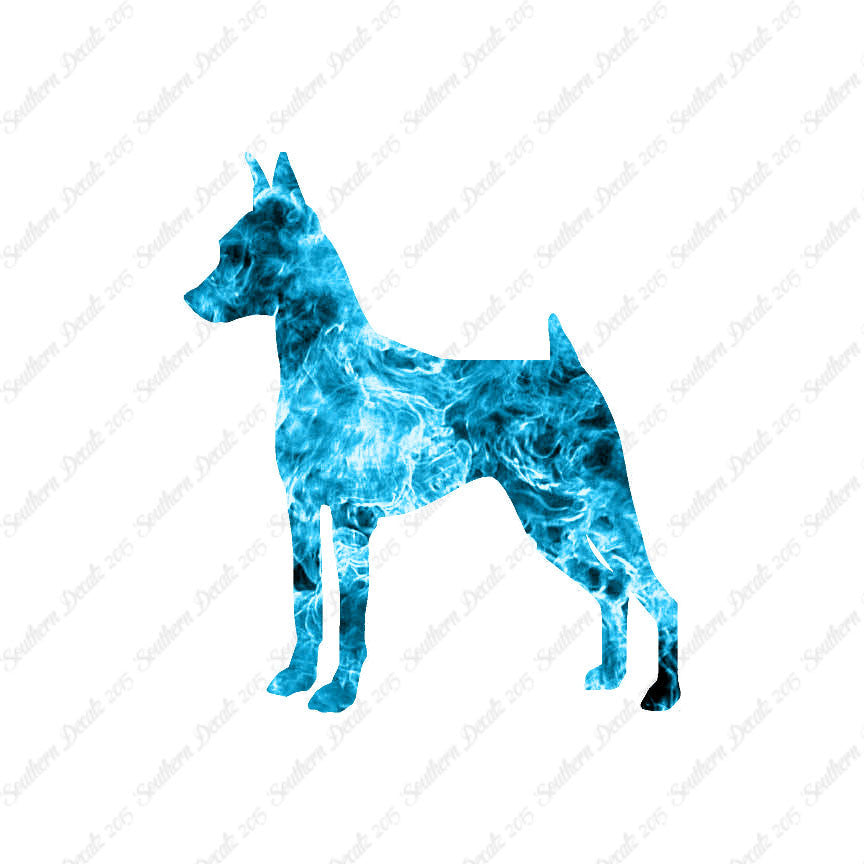 Miniature Pinscher Dog Breed