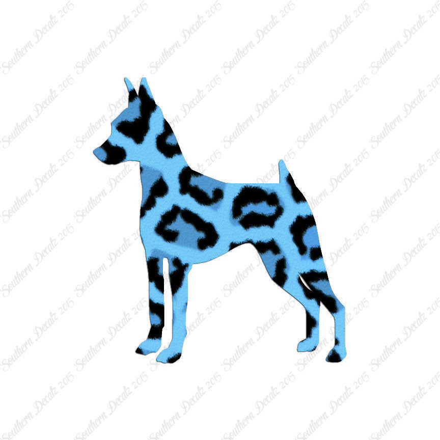 Miniature Pinscher Dog Breed