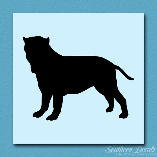 Neapolitan Mastiff Dog Breed