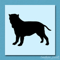 Neapolitan Mastiff Dog Breed