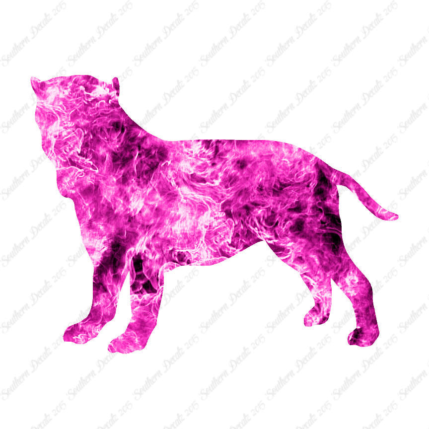 Neapolitan Mastiff Dog Breed