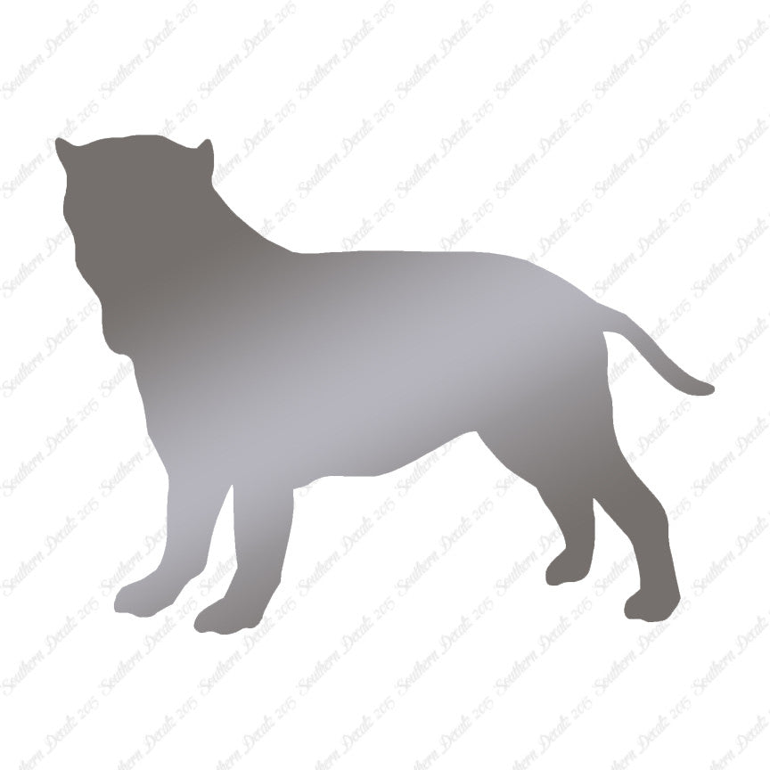 Neapolitan Mastiff Dog Breed