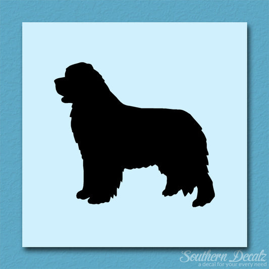 Newfoundland Dog Breed