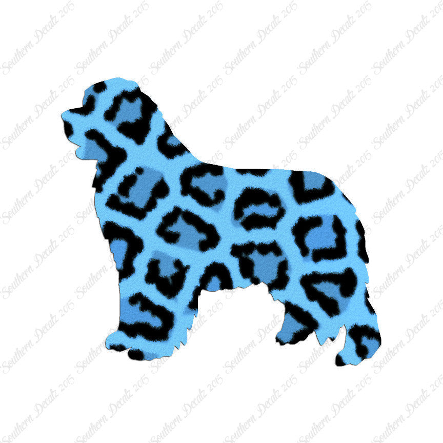 Newfoundland Dog Breed