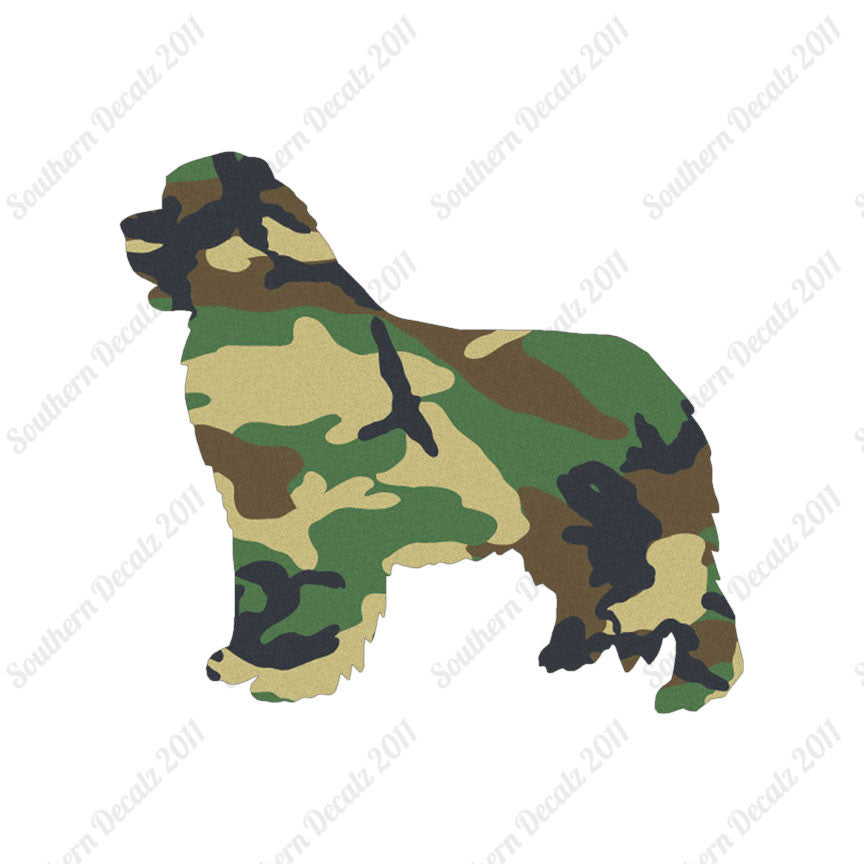 Newfoundland Dog Breed
