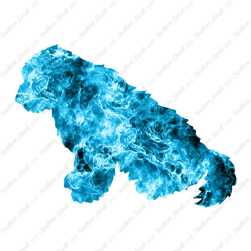 Old English Sheepdog Dog Breed