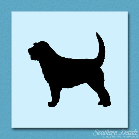 Otterhound Dog Breed