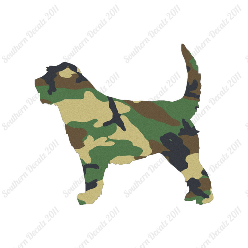 Otterhound Dog Breed