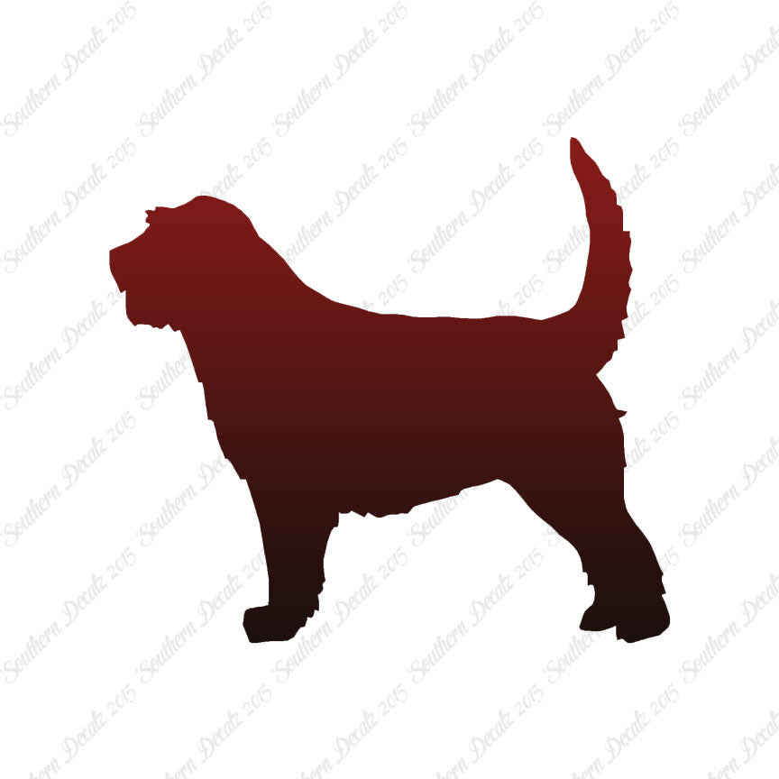 Otterhound Dog Breed
