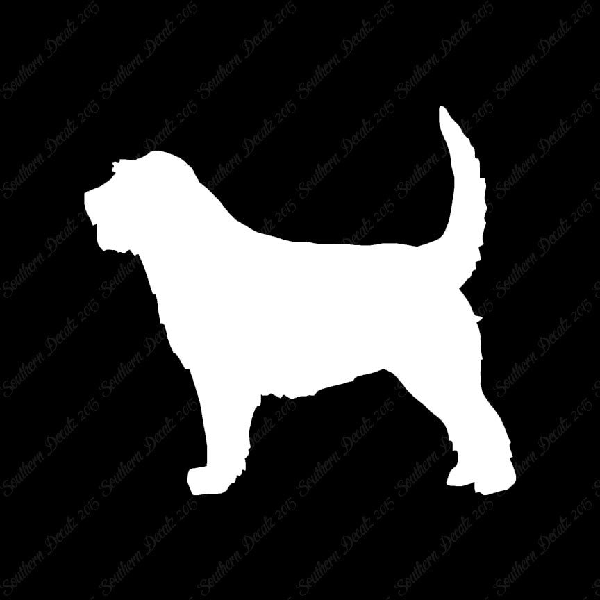 Otterhound Dog Breed