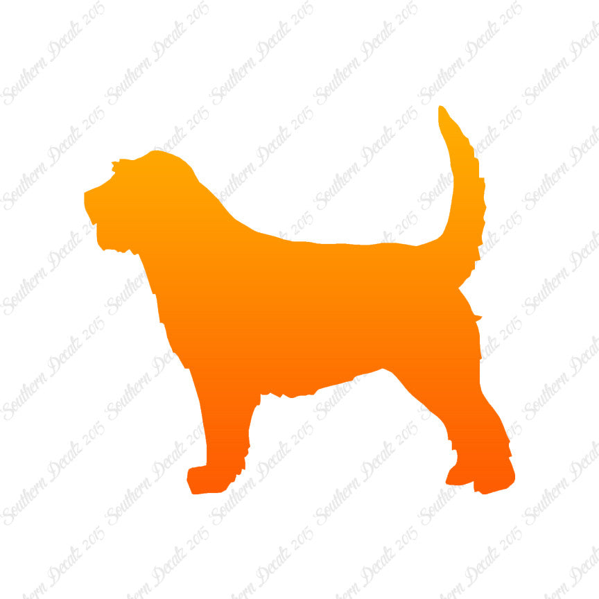 Otterhound Dog Breed