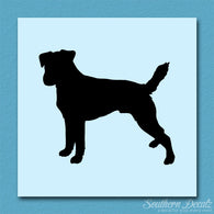 Jack Russell Terrier Parson