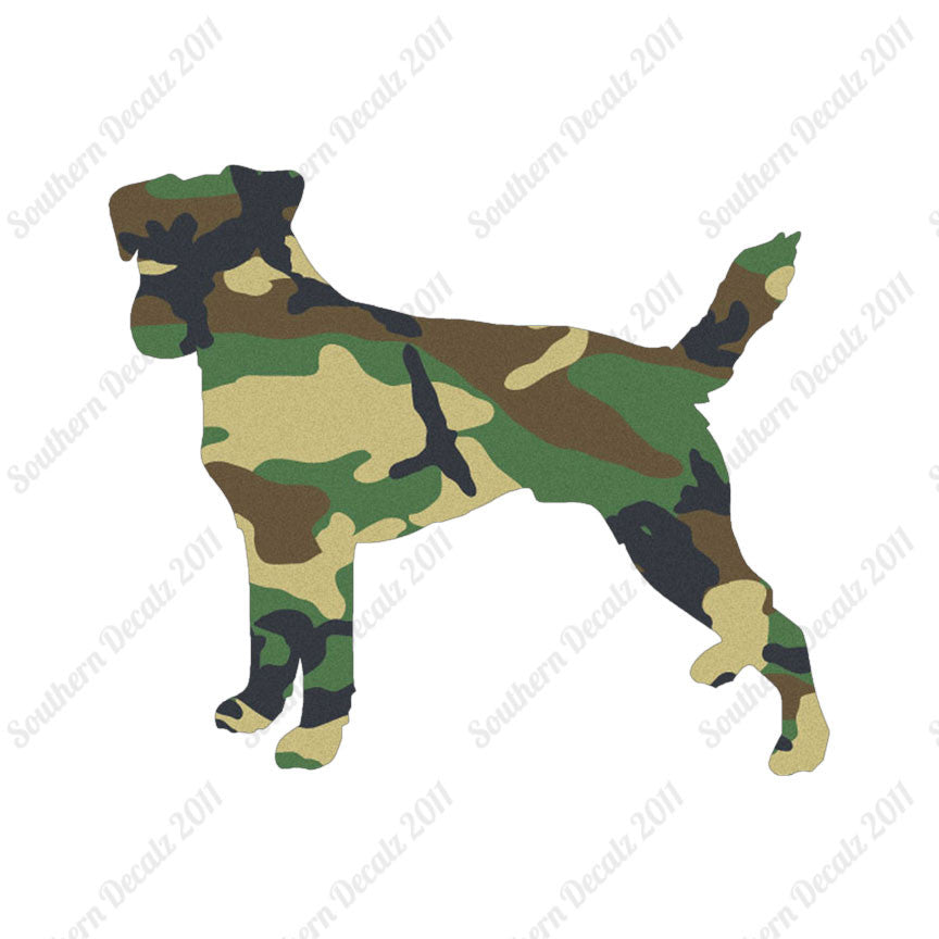Jack Russell Terrier Parson