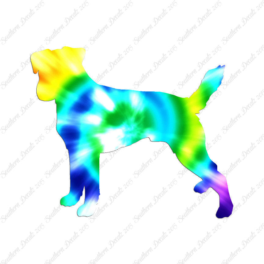 Jack Russell Terrier Parson
