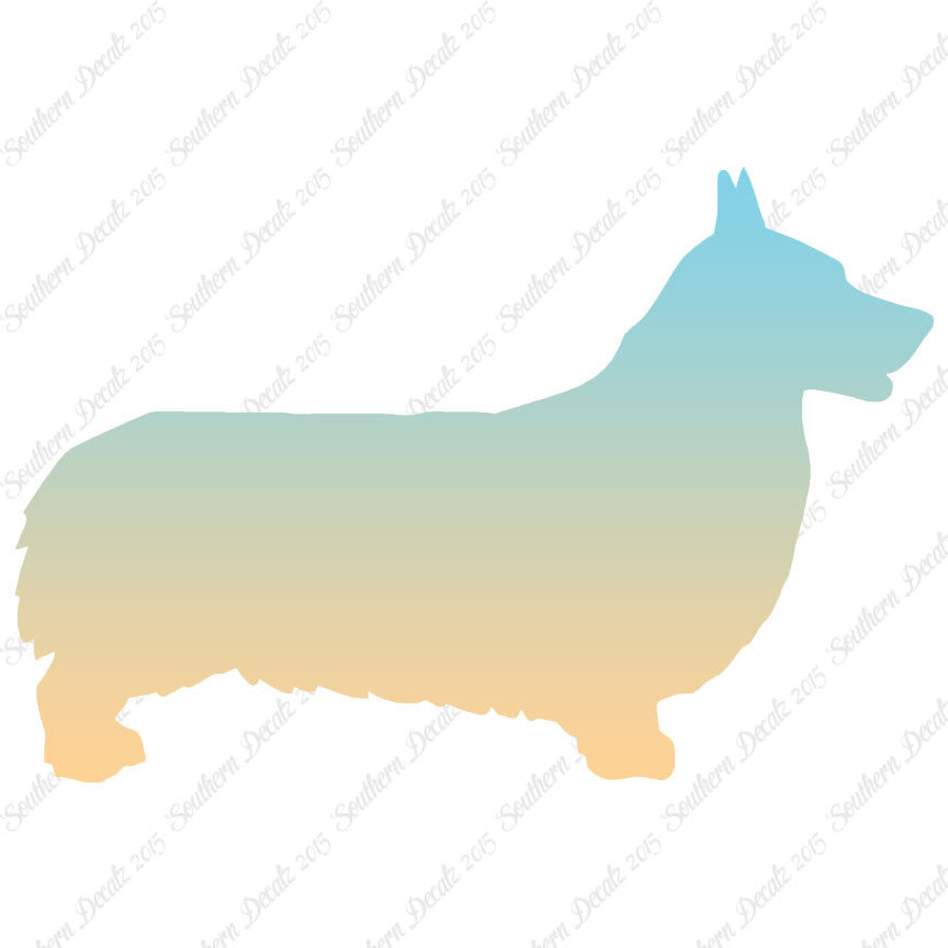 Pembroke Welsh Corgi Dog Breed