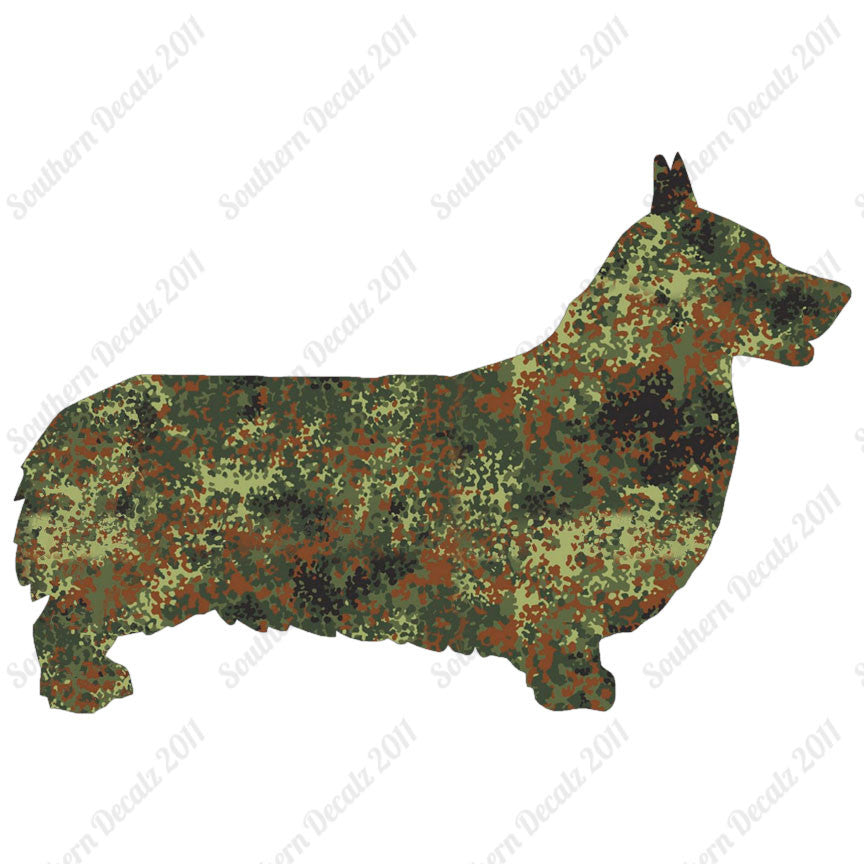 Pembroke Welsh Corgi Dog Breed