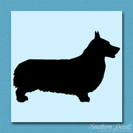 Pembroke Welsh Corgi Dog Breed