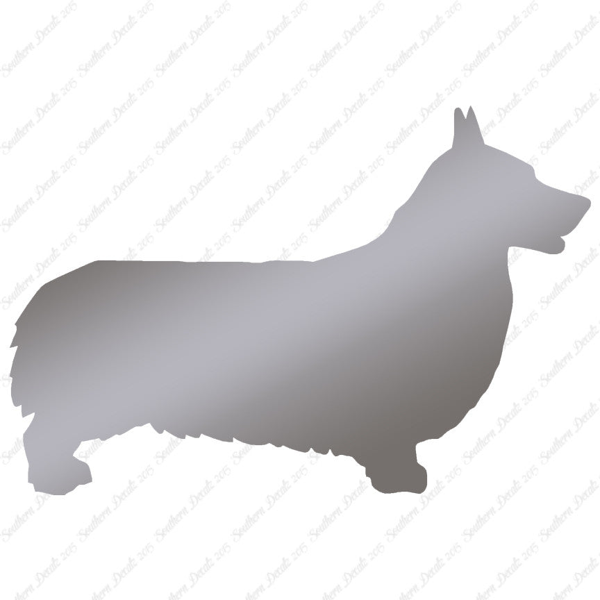 Pembroke Welsh Corgi Dog Breed
