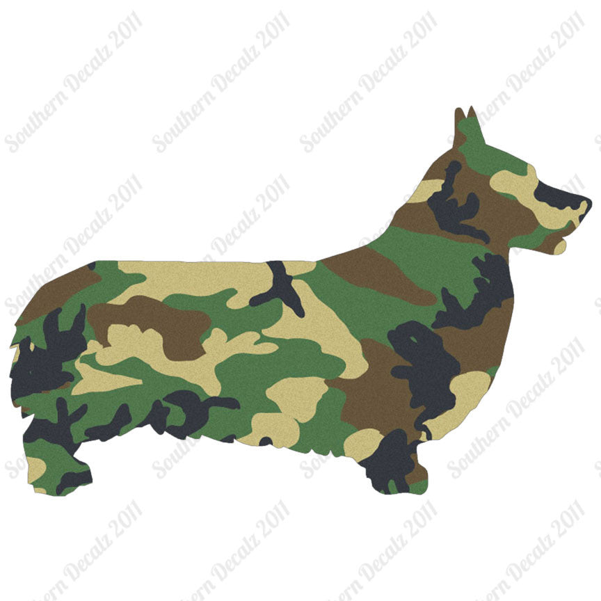 Pembroke Welsh Corgi Dog Breed