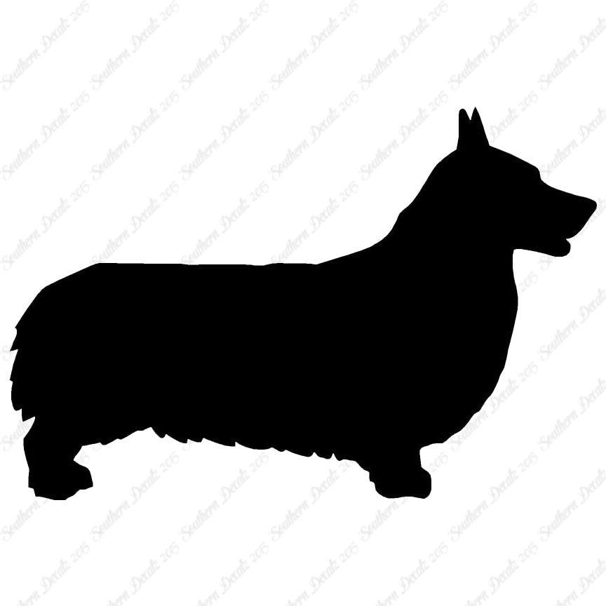 Pembroke Welsh Corgi Dog Breed
