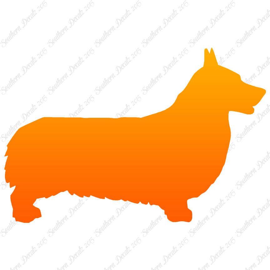 Pembroke Welsh Corgi Dog Breed